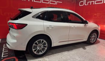 FORD KUGA lleno