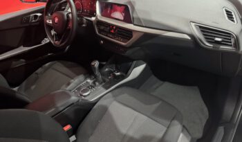 BMW 116 D lleno