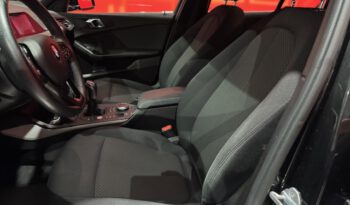 BMW 116 D lleno