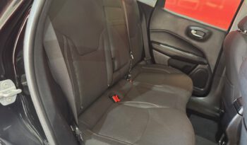 JEEP COMPASS lleno