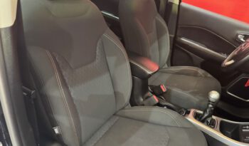 JEEP COMPASS lleno