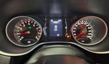 JEEP COMPASS lleno
