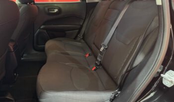 JEEP COMPASS lleno