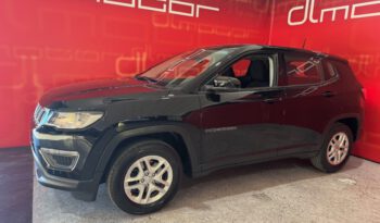 JEEP COMPASS lleno