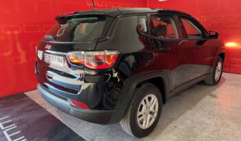 JEEP COMPASS lleno