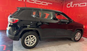 JEEP COMPASS lleno