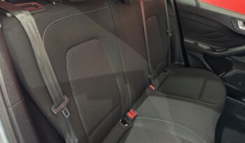 FORD FOCUS lleno