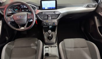 FORD FOCUS lleno