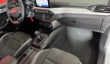 FORD FOCUS lleno