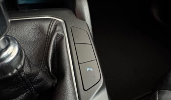 FORD FOCUS lleno