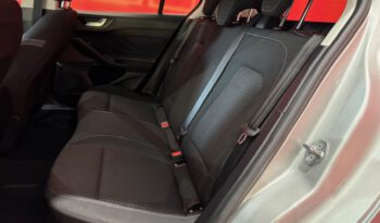 FORD FOCUS lleno