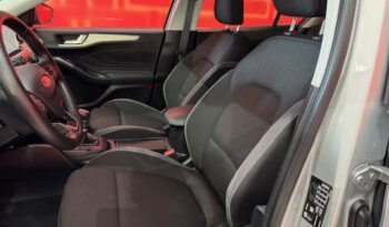 FORD FOCUS lleno