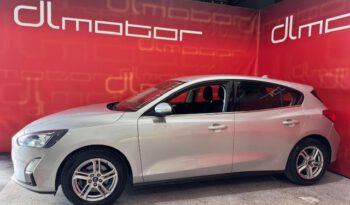 FORD FOCUS lleno
