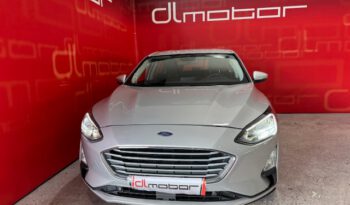 FORD FOCUS lleno
