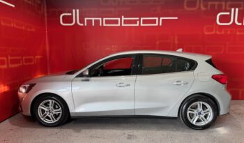 FORD FOCUS lleno