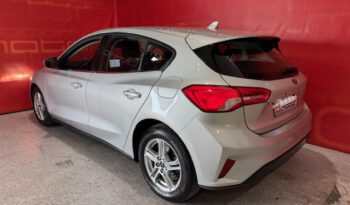 FORD FOCUS lleno