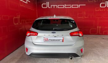 FORD FOCUS lleno