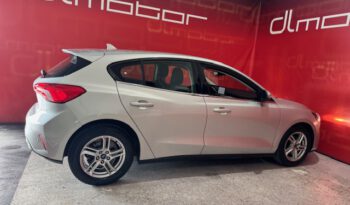 FORD FOCUS lleno
