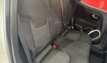 JEEP RENEGADE lleno