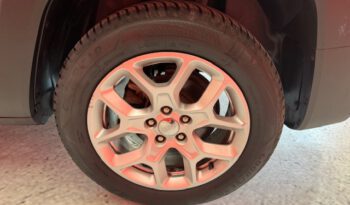 JEEP RENEGADE lleno