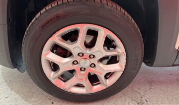 JEEP RENEGADE lleno