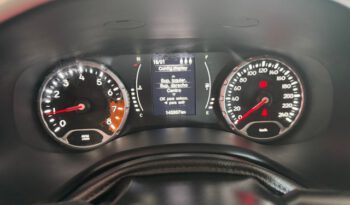 JEEP RENEGADE lleno