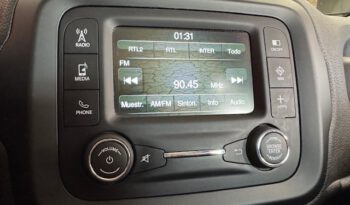 JEEP RENEGADE lleno