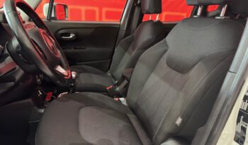 JEEP RENEGADE lleno