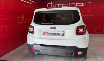 JEEP RENEGADE lleno