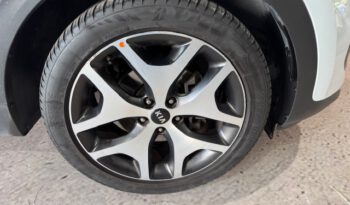 KIA SPORTAGE lleno