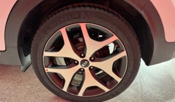 KIA SPORTAGE lleno