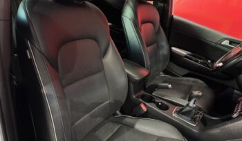KIA SPORTAGE lleno