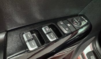KIA SPORTAGE lleno