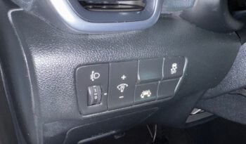 KIA SPORTAGE lleno