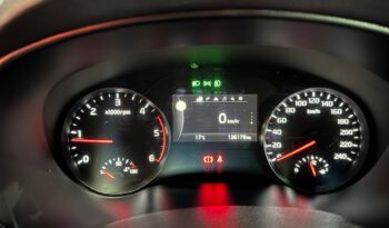 KIA SPORTAGE lleno