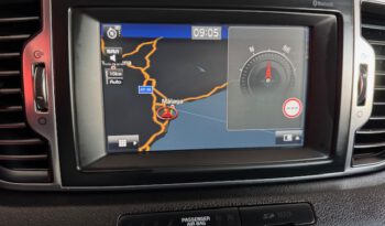KIA SPORTAGE lleno