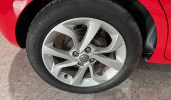 OPEL CORSA lleno
