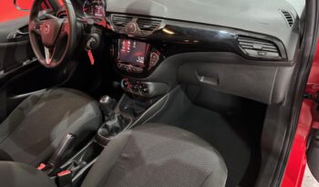 OPEL CORSA lleno