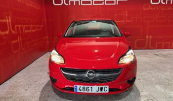 OPEL CORSA lleno
