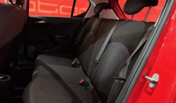 OPEL CORSA lleno
