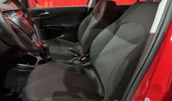 OPEL CORSA lleno