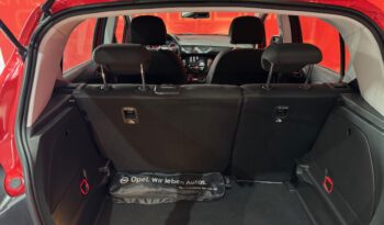 OPEL CORSA lleno