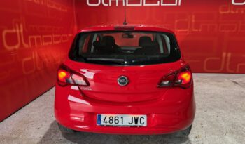 OPEL CORSA lleno