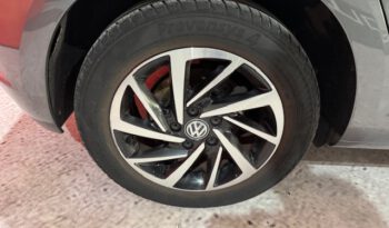VOLKSWAGEN GOLF lleno