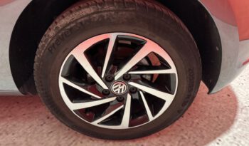 VOLKSWAGEN GOLF lleno
