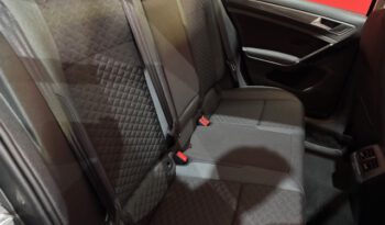 VOLKSWAGEN GOLF lleno