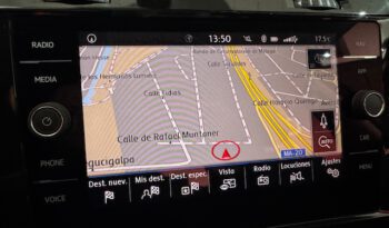 VOLKSWAGEN GOLF lleno