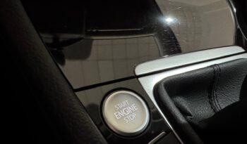 VOLKSWAGEN GOLF lleno