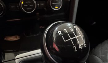 VOLKSWAGEN GOLF lleno