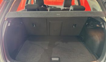 VOLKSWAGEN GOLF lleno